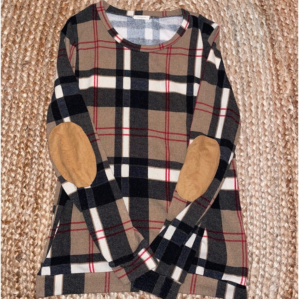 Women’s Sweater/Blouse